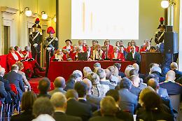 Tribunali, accorpamento necessario: ora servono nuovi spazi