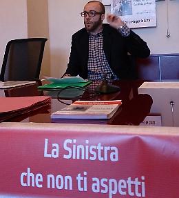 Primarie, ecco 'la sinistra che non ti aspetti' di Carletti