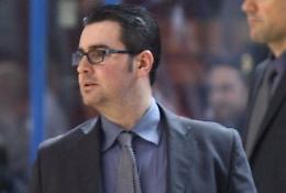 Vanoli, Paolo Lepore sollevato dall'incarico di coach