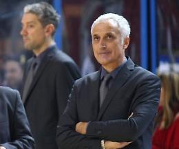 Vanoli, sfida delicata a Bologna