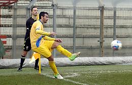 Pergolettese, pareggio interno con la Virtus Vecomp (1-1)
