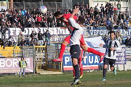 Cremo, un punto a Savona
E' 1-1 nella sfida playoff