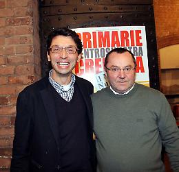Primarie Pd, Pizzetti incorona Galimberti