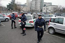 Allarme criminalità, il vigile di quartiere non decolla