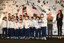 Sport, i settori giovanili utili oltre che educativi