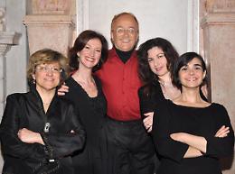 Stasera Scivias Ensemble nella sede della Camerata di Cremona