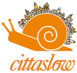 Città Slow, è fatta