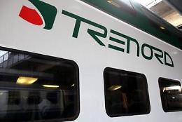 Sedicenne prende il treno e svanisce nel nulla
