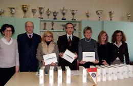 Donati 15 Ipad alla primaria di Borgo San Pietro