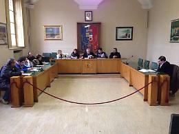 Salta la realizzazione della pista ciclabile verso Martignana