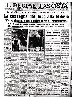 Come nell'Iran khomeinista: la festa della Guardia della Rivoluzione