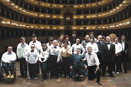 Il 29 marzo al Ponchielli in scena MagicaMusica