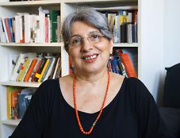 Ad Angela Cauzzi  il premio Danza & Danza