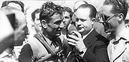 Addio a Renzo Zanazzi, gregario di Coppi e Bartali 
