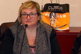 Politica, 'terremoto' 5 Stelle: Lanfredi sfiduciata