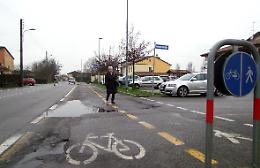 Nuova illuminazione ai Sabbioni
Presto altri interventi in città