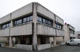 A Ombriano piove nella scuola