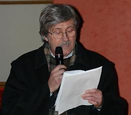 Elezioni del 2009, Ori condannato