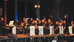 Stasera al Sociale grande jazz con gli Swingers