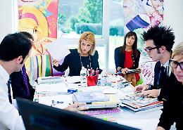'The Apprentice', Alice e la sua squadra vincono la quarta puntata 