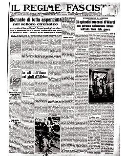 A ritroso nella lingua italiana: da Affrica ad asperrimo