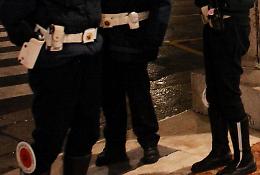 I vigili senza il manganello