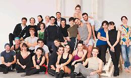 Il Ballett des Gaertnerplatztheaters di Monaco al Ponchielli con la Bella Addormentata