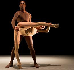 LES BALLETS JAZZ DE MONTREAL