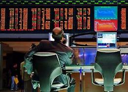 La Borsa di marted&igrave; 12 aprile 2016