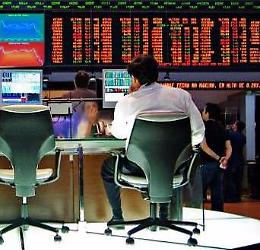 La Borsa di lunedì 9 maggio 2016