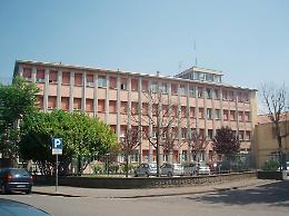 Dormitorio per i senza tetto