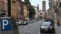 Parcheggi troppo cari Verrò in città in bici