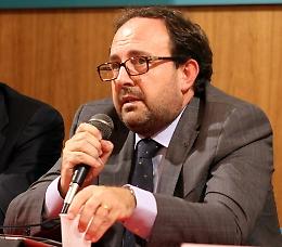 Linea Com, Paloschi nel 'Quadrato della Radio'