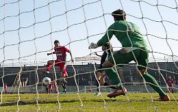 Cremonese, Brighenti e Palermo in grigiorosso: torna Favalli