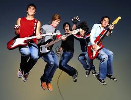 Contest per band emergenti dell'Associazione Pontesound Finale il 30 aprile