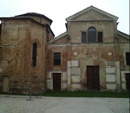 Visita ‘speciale seniores’ a San Lorenzo oggi al museo archeologico
