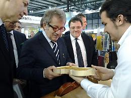L'arte liutaria di Cremona alla Bit di Milano