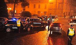 I ladri in canonica