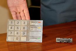 Carte di credito: pirati scatenati