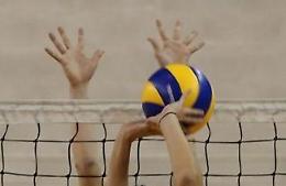 Rissa e insulti razzisti
alla partita di volley