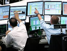 La Borsa di martedì 27 gennaio 2015