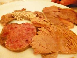 Gran Festa del Bollito alla Rocca San Vitale a Fontanellato