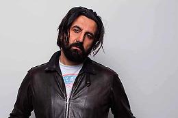 E’ uscito l’album di Omar Pedrini ''Che ci vado a fare a Londra?''