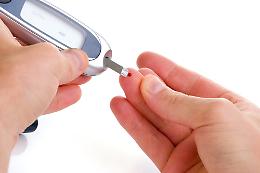 Diabete, screening gratuito in piazza
