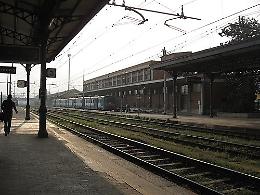 Cremona si prepara all&rsquo;Expo In stazione rifiuti e porcherie