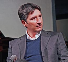 Guglielmone sabato alla Feltrinelli
