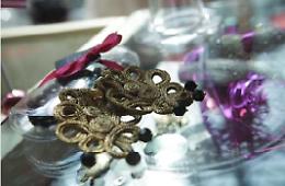 Creare bijou, ecco il corso 