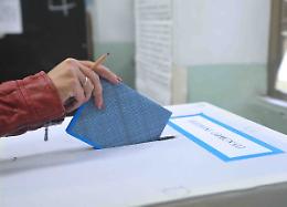 Europee e Comunali,  seggi aperti: ecco come si vota