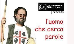 Dosolo (MN) - Per la Giornata Internazionale della lingua madre il film ''L'uomo che cerca parole'' Venerdì 21
