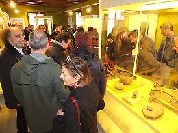 Un museo che comunica